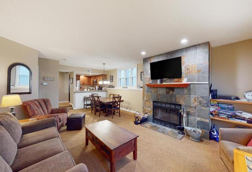 فندق Winterplace G101