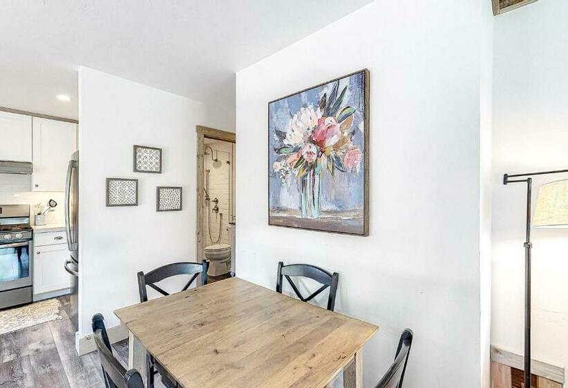 Otel Ketchum S Paradise