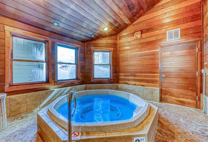 هتل Lodge At Steamboat A106