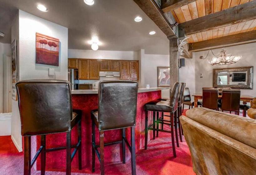 هتل Lodge At Steamboat A106