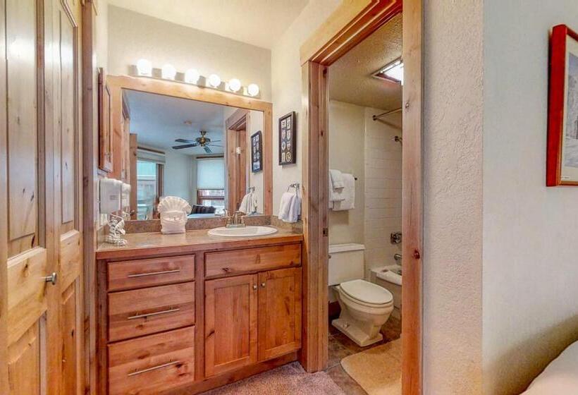 هتل Lodge At Steamboat A106