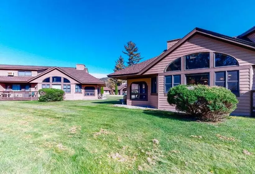 ホテル Mountain & Golf Retreat