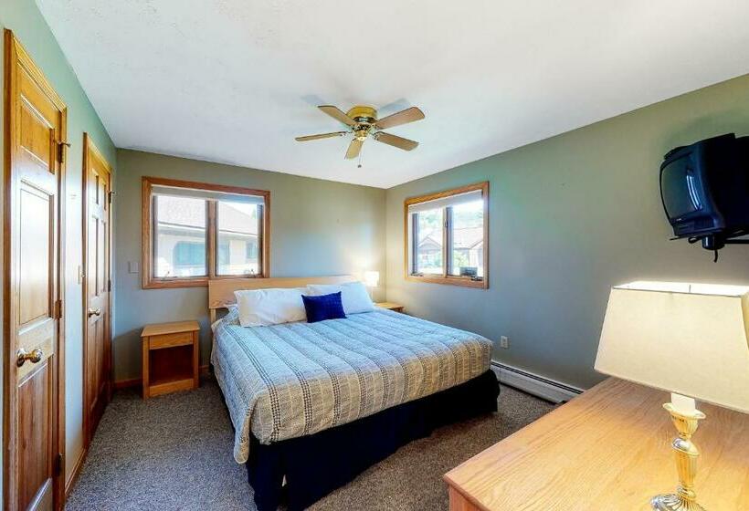 酒店 Mountain & Golf Retreat