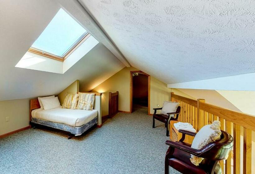 酒店 Mountain & Golf Retreat