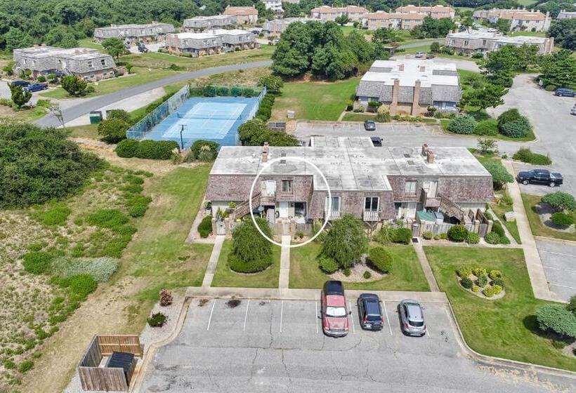 酒店 Sandy Bottom Kh107