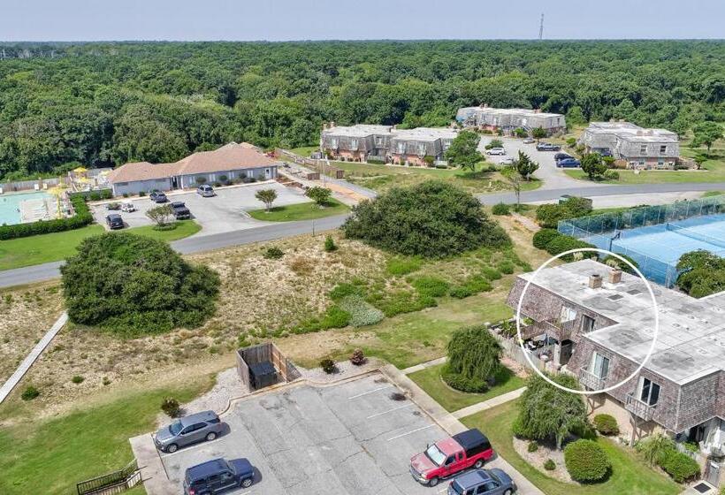 酒店 Sandy Bottom Kh107