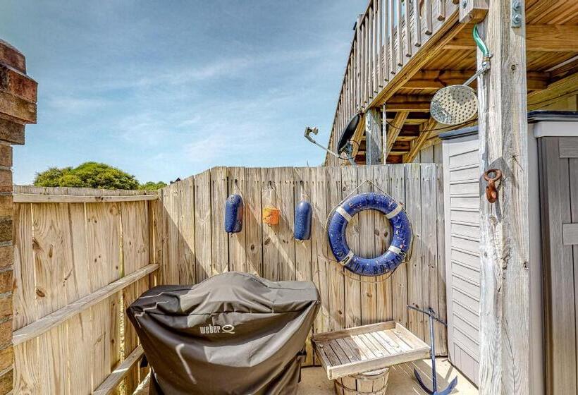 酒店 Sandy Bottom Kh107