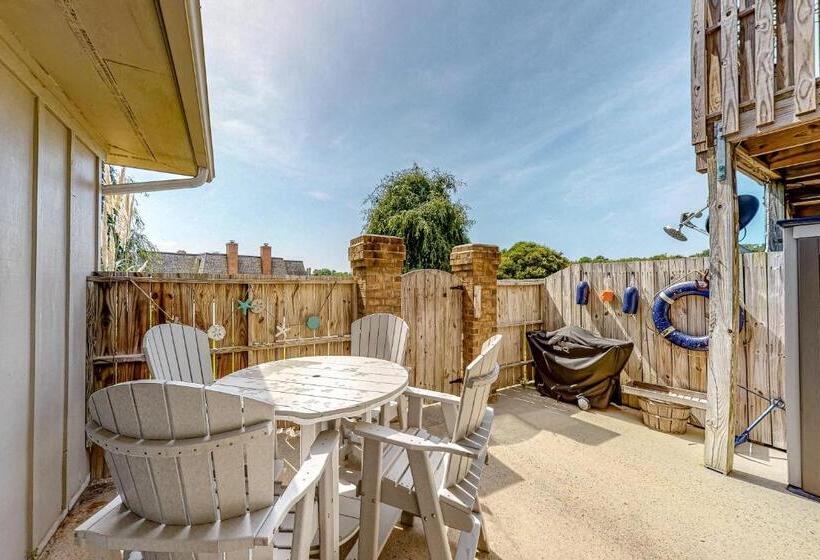 酒店 Sandy Bottom Kh107