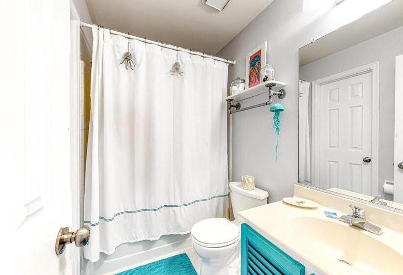 酒店 Sandy Bottom Kh107