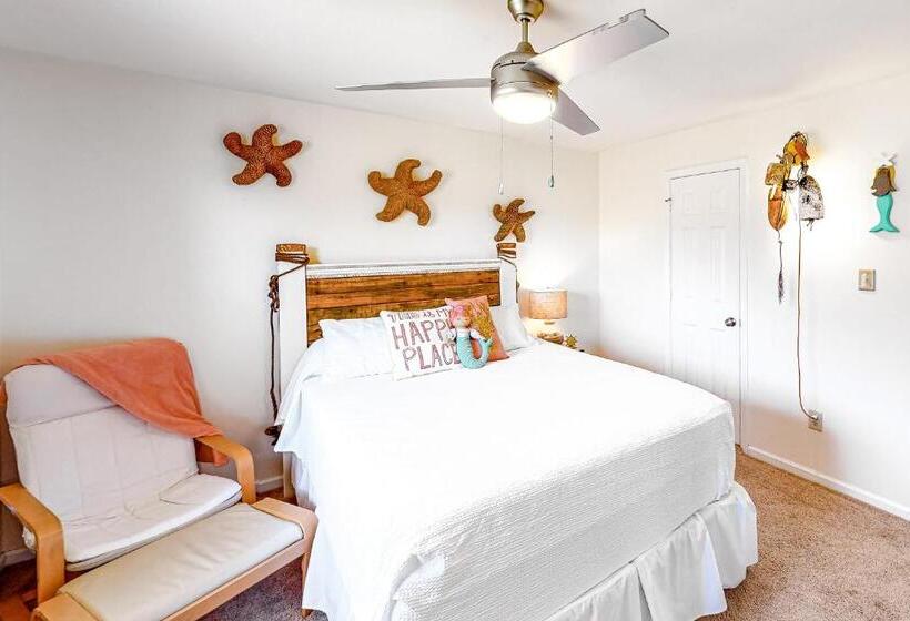 酒店 Sandy Bottom Kh107