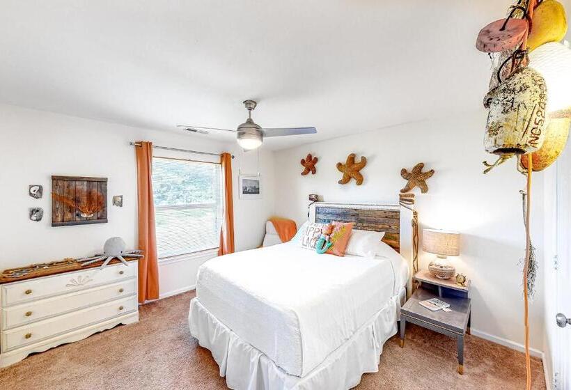 酒店 Sandy Bottom Kh107