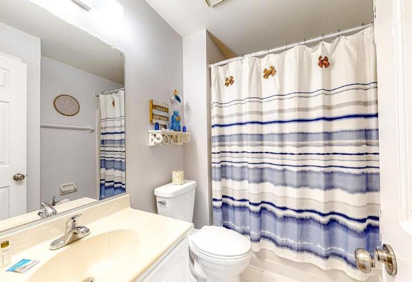 酒店 Sandy Bottom Kh107