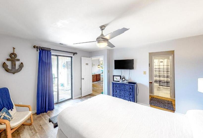 酒店 Sandy Bottom Kh107