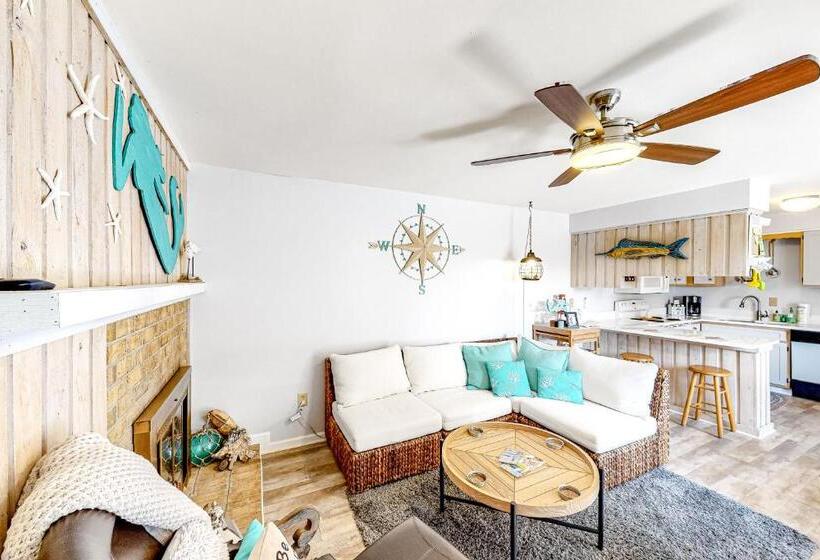 酒店 Sandy Bottom Kh107