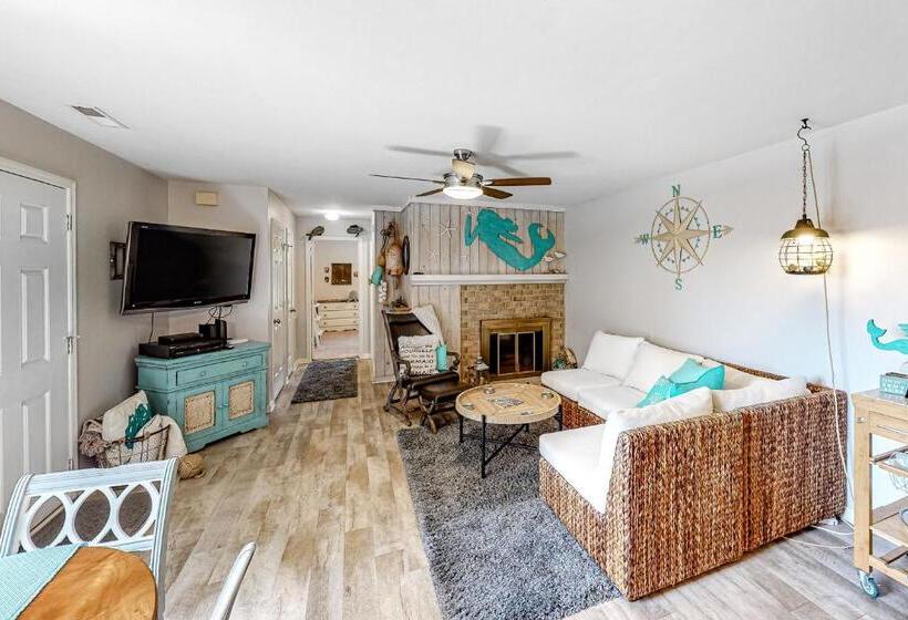 酒店 Sandy Bottom Kh107