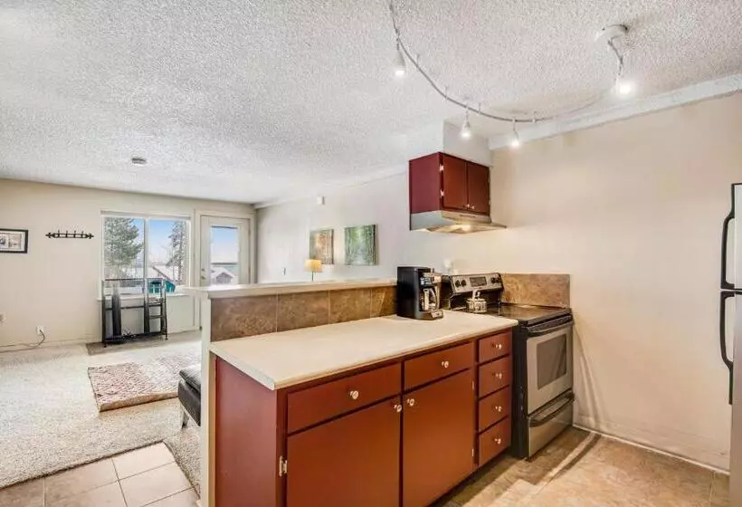 Hotelli Stover S Outpost