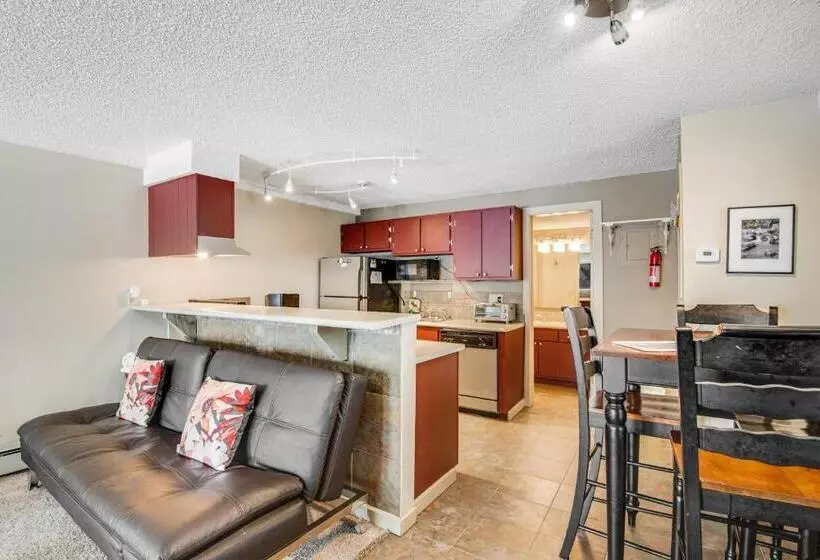 Hotelli Stover S Outpost