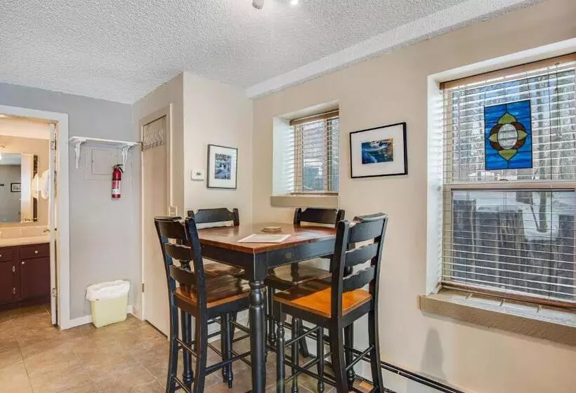 Hotelli Stover S Outpost