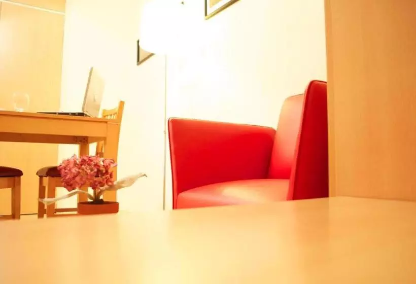 Apart San Diego Recoleta