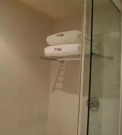 Apart San Diego Recoleta