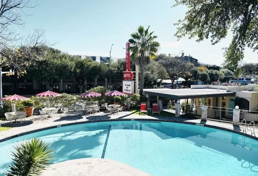 Austin Motel