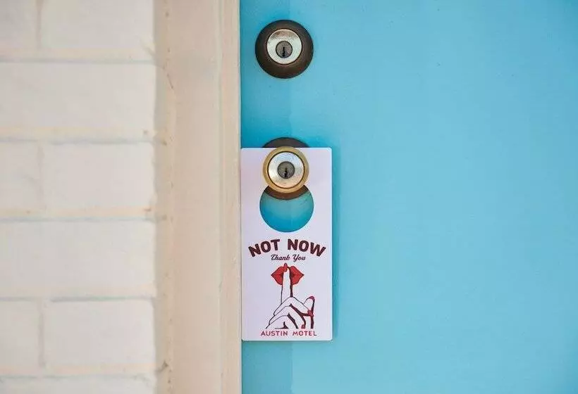 Austin Motel