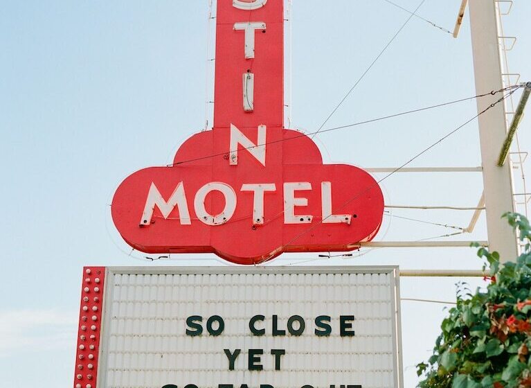 Austin Motel