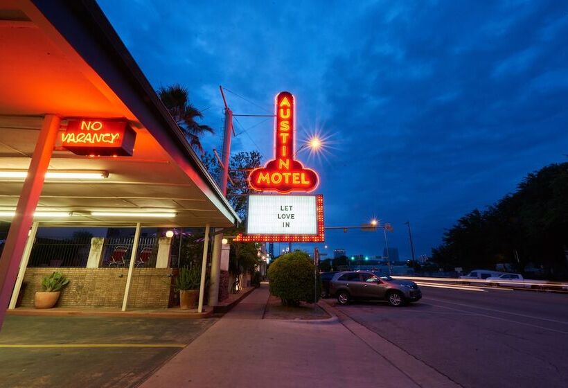 Austin Motel