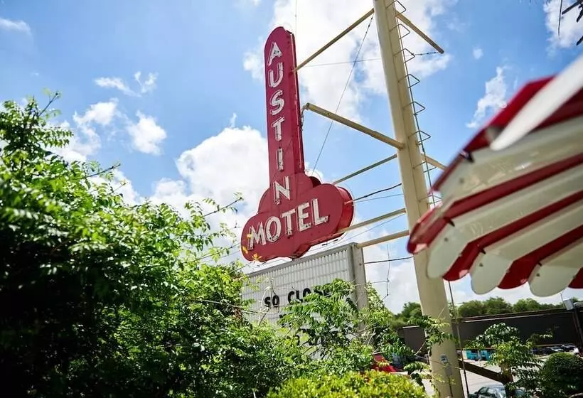 Austin Motel