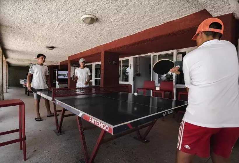 Belambra Clubs Belgodère   Golfe De Lozari