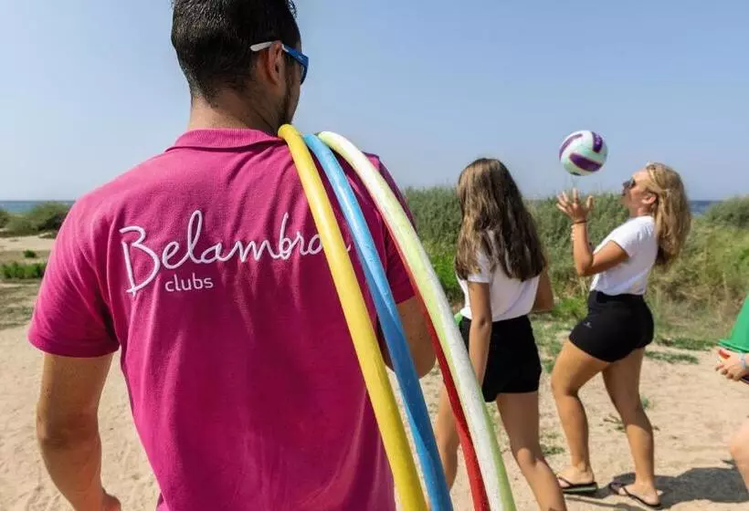 Belambra Clubs Belgodère   Golfe De Lozari