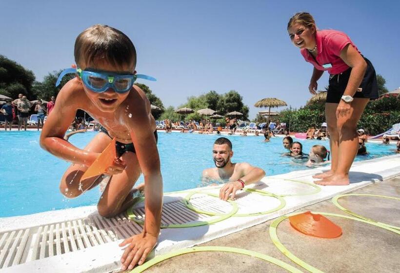 Belambra Clubs Belgodère   Golfe De Lozari