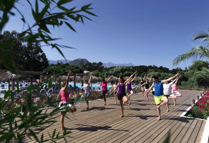 Belambra Clubs Belgodère   Golfe De Lozari