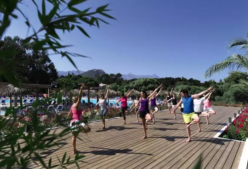 Belambra Clubs Belgodère   Golfe De Lozari