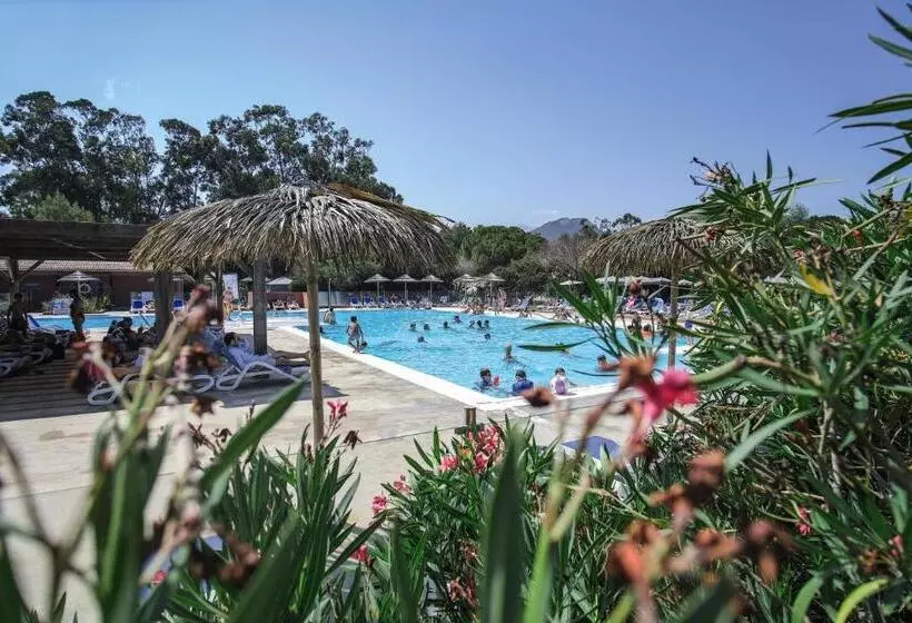 Belambra Clubs Belgodère   Golfe De Lozari