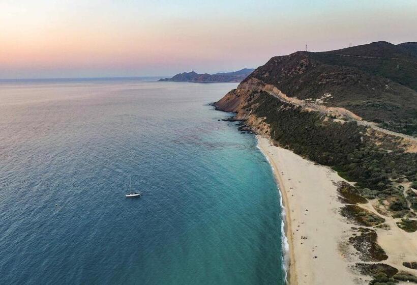 Belambra Clubs Belgodère   Golfe De Lozari