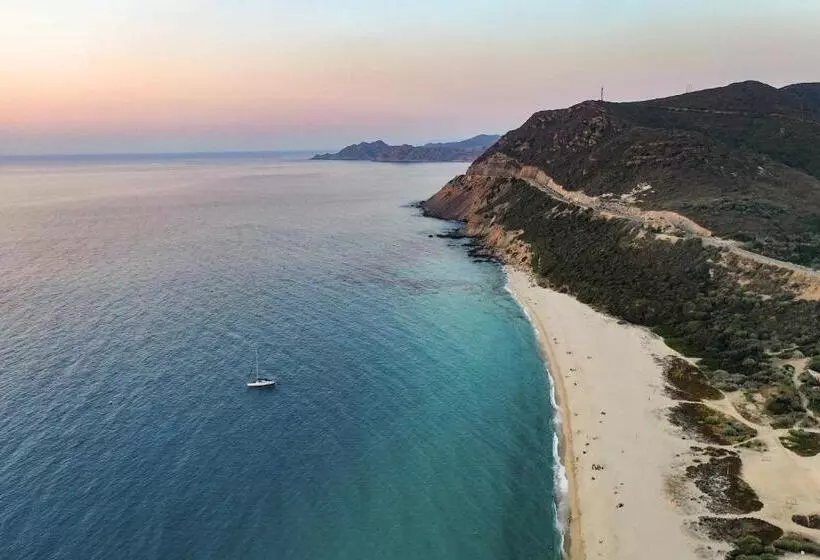 Belambra Clubs Belgodère   Golfe De Lozari