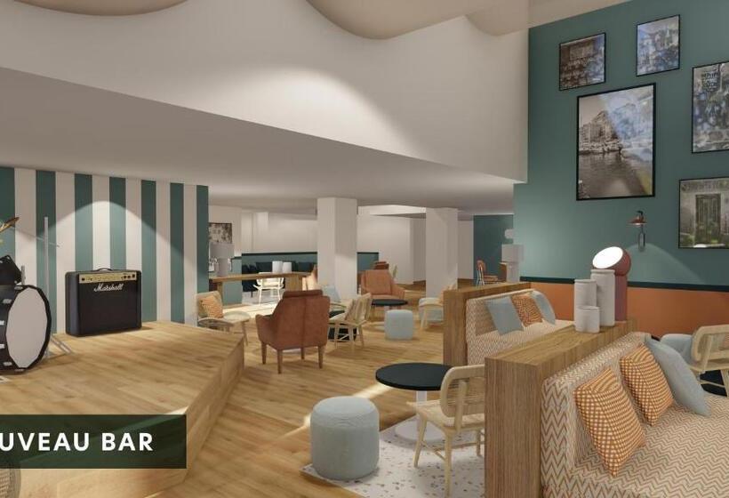 Belambra Clubs Belgodère   Golfe De Lozari