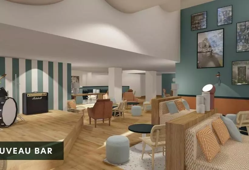 Belambra Clubs Belgodère   Golfe De Lozari