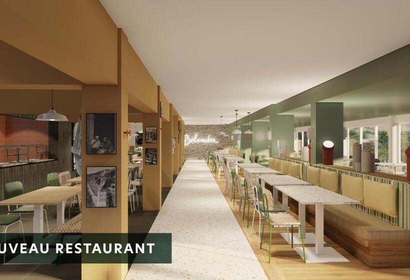 Belambra Clubs Belgodère   Golfe De Lozari