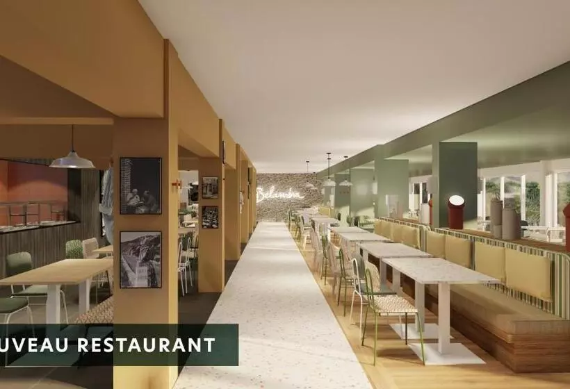 Belambra Clubs Belgodère   Golfe De Lozari