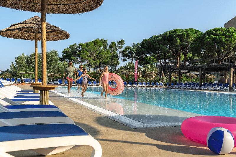 Belambra Clubs Belgodère   Golfe De Lozari