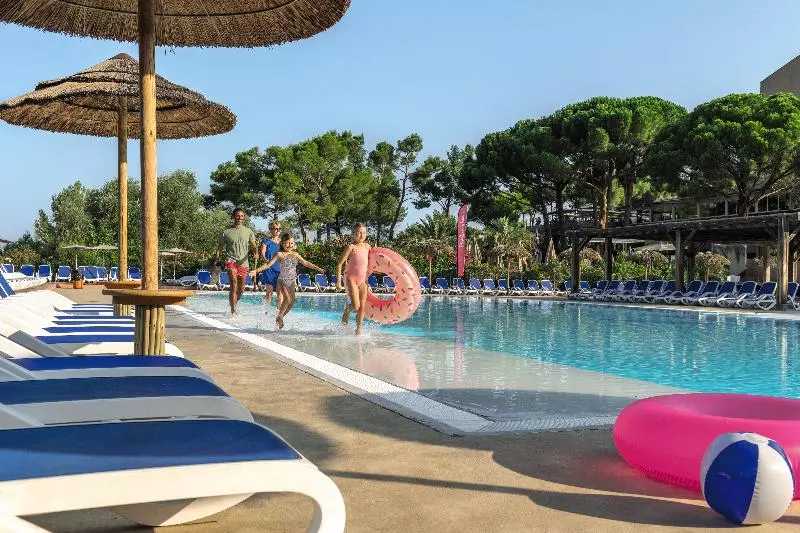 Belambra Clubs Belgodère   Golfe De Lozari