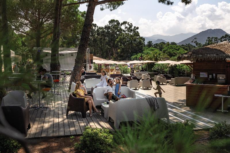 Belambra Clubs Belgodère   Golfe De Lozari