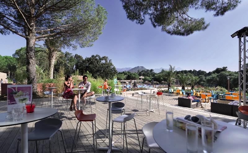 Belambra Clubs Belgodère   Golfe De Lozari