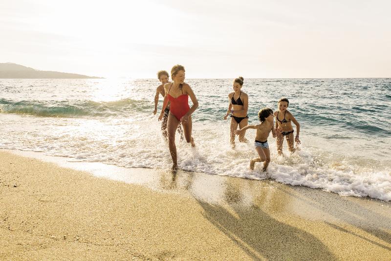 Belambra Clubs Belgodère   Golfe De Lozari