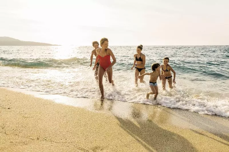 Belambra Clubs Belgodère   Golfe De Lozari