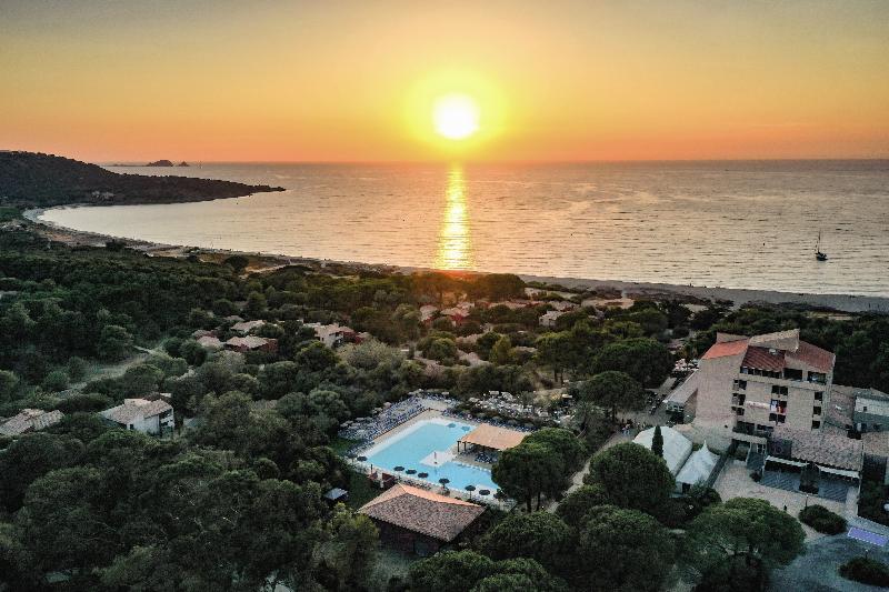 Belambra Clubs Belgodère   Golfe De Lozari