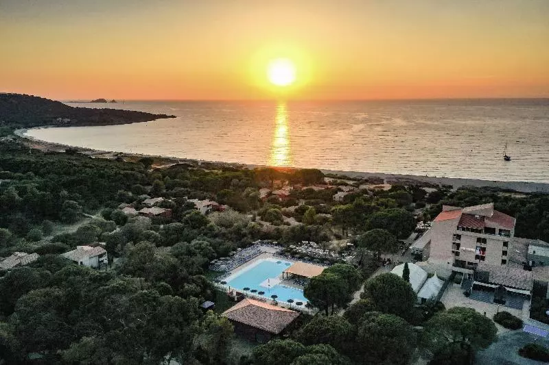 Belambra Clubs Belgodère   Golfe De Lozari