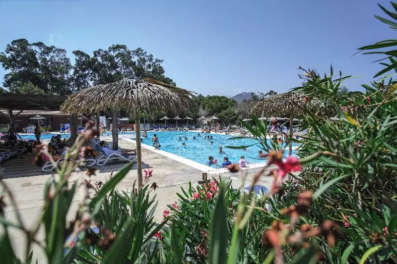 Belambra Clubs Belgodère   Golfe De Lozari